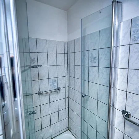 Appartement 3am36 ,,aquamarina