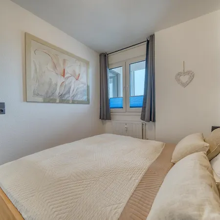 Appartement 3am36 ,,aquamarina