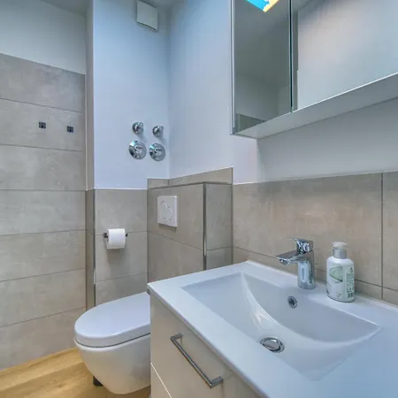 Appartement 3am36 ,,aquamarina