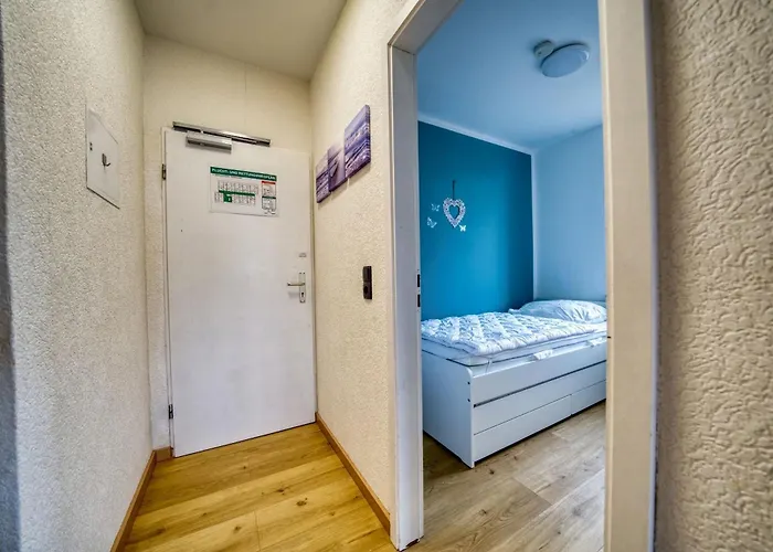 Appartement 3am36 ,,aquamarina